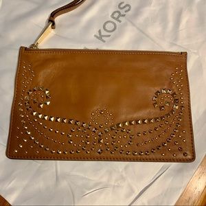 Michael Kors Large Wristlet